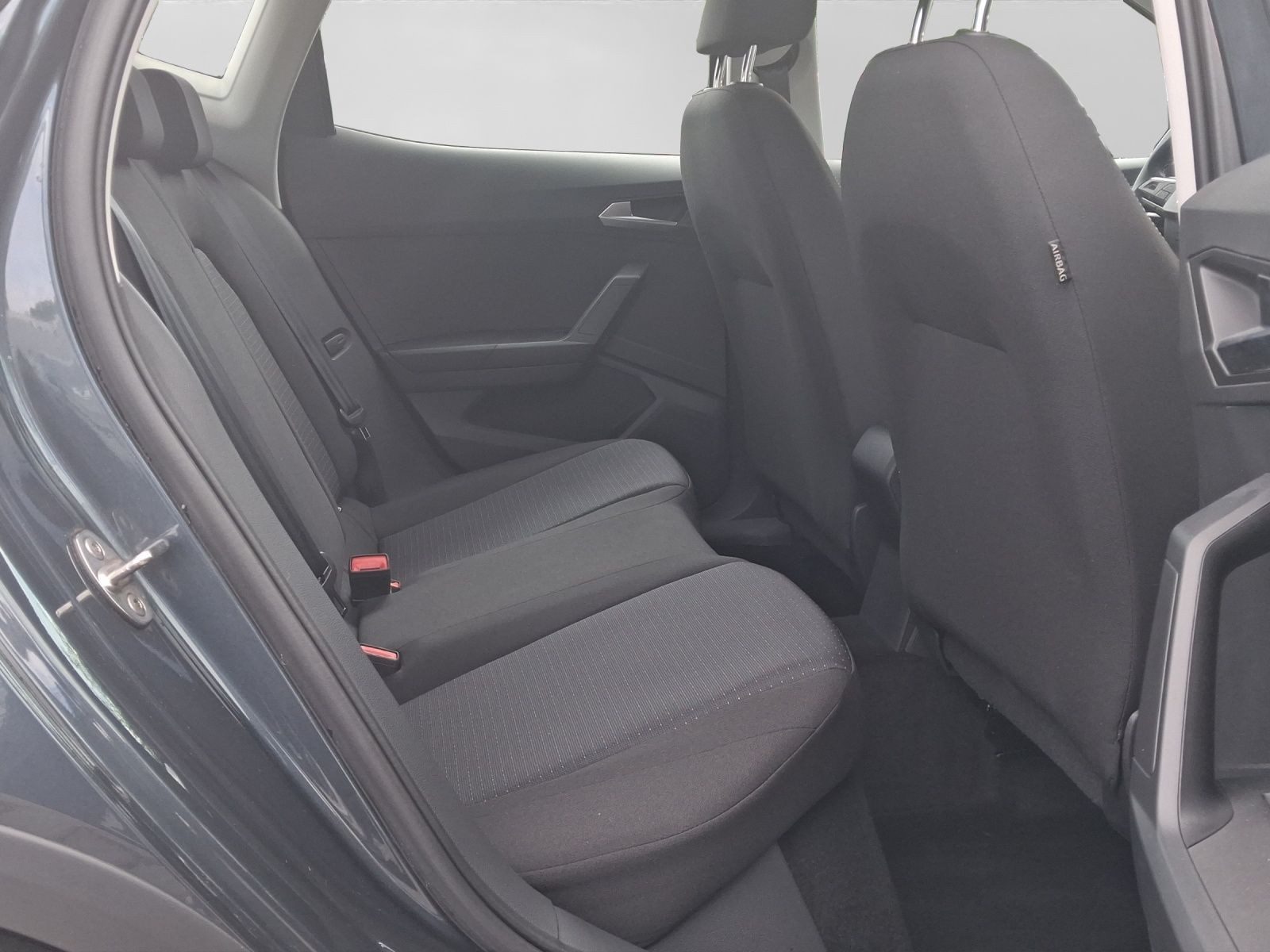 Seat Arona – Bild 6