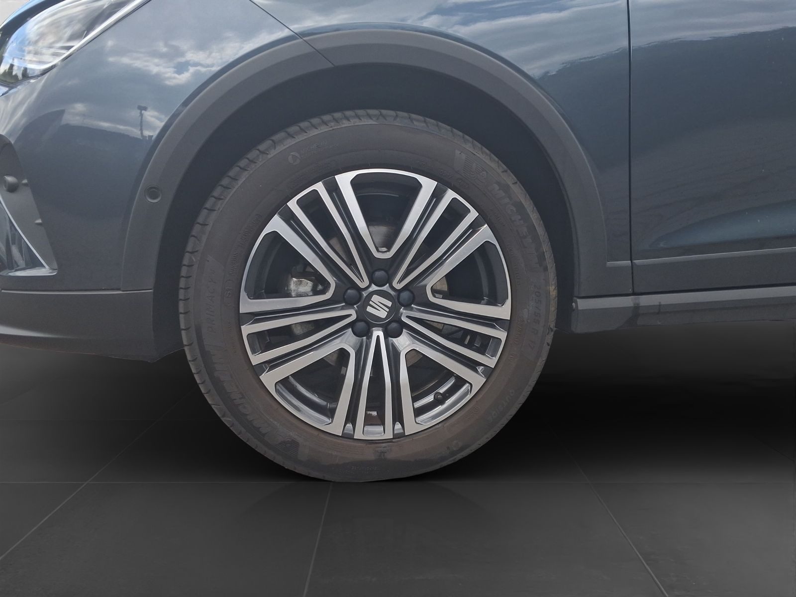 Seat Arona – Bild 7