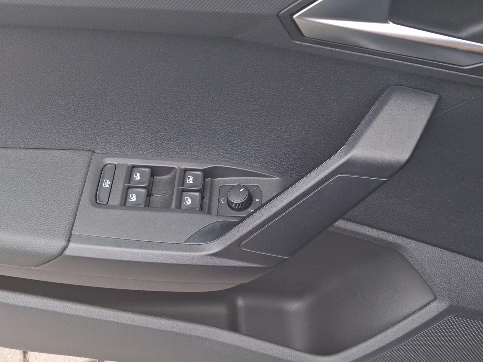 Seat Arona – Bild 8
