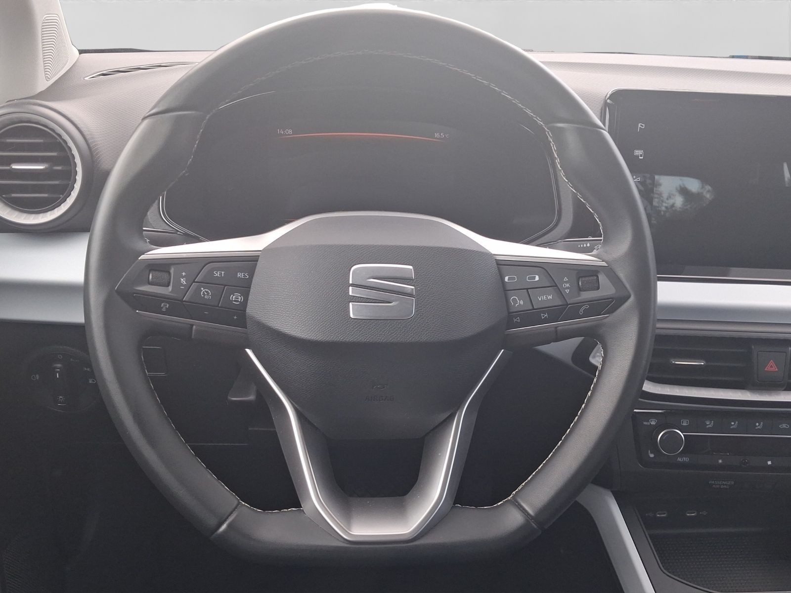 Seat Arona – Bild 9