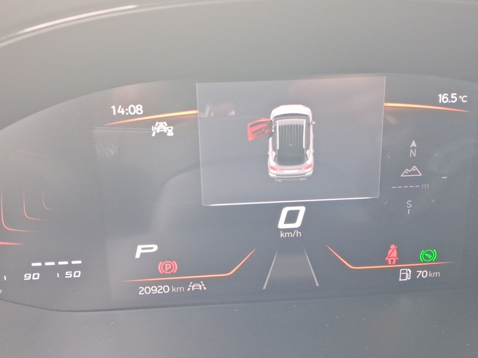Seat Arona – Bild 10