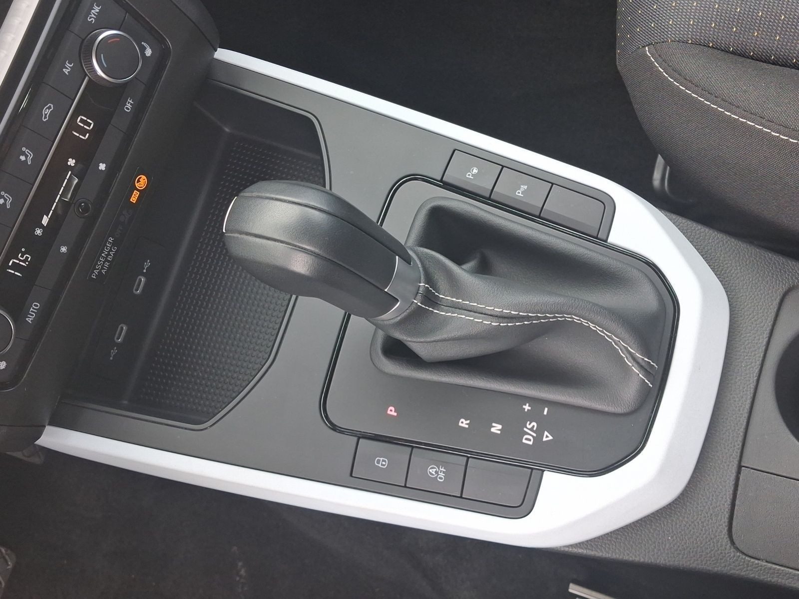Seat Arona – Bild 11