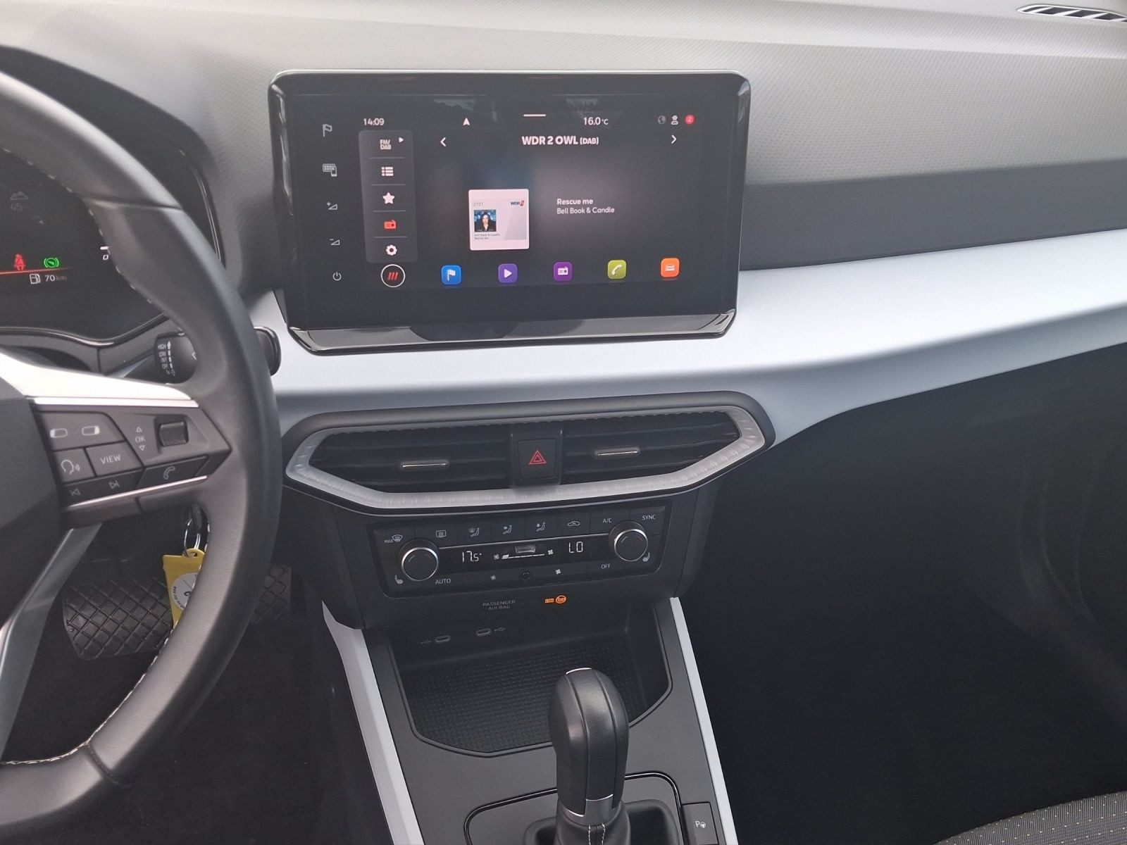 Seat Arona – Bild 12