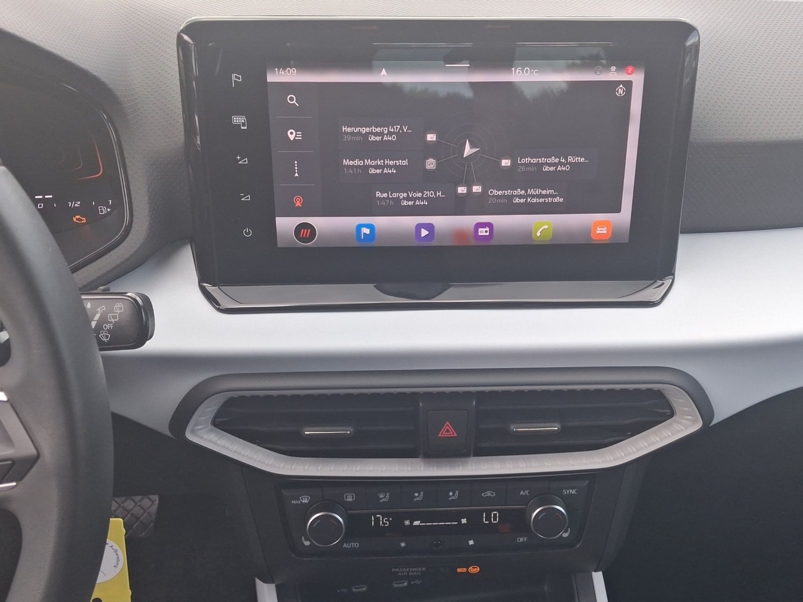 Seat Arona – Bild 13