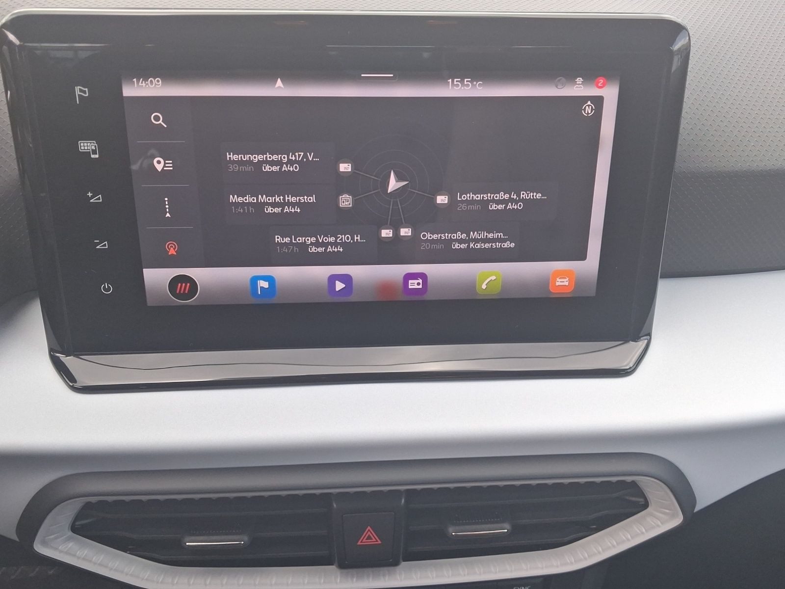 Seat Arona – Bild 14