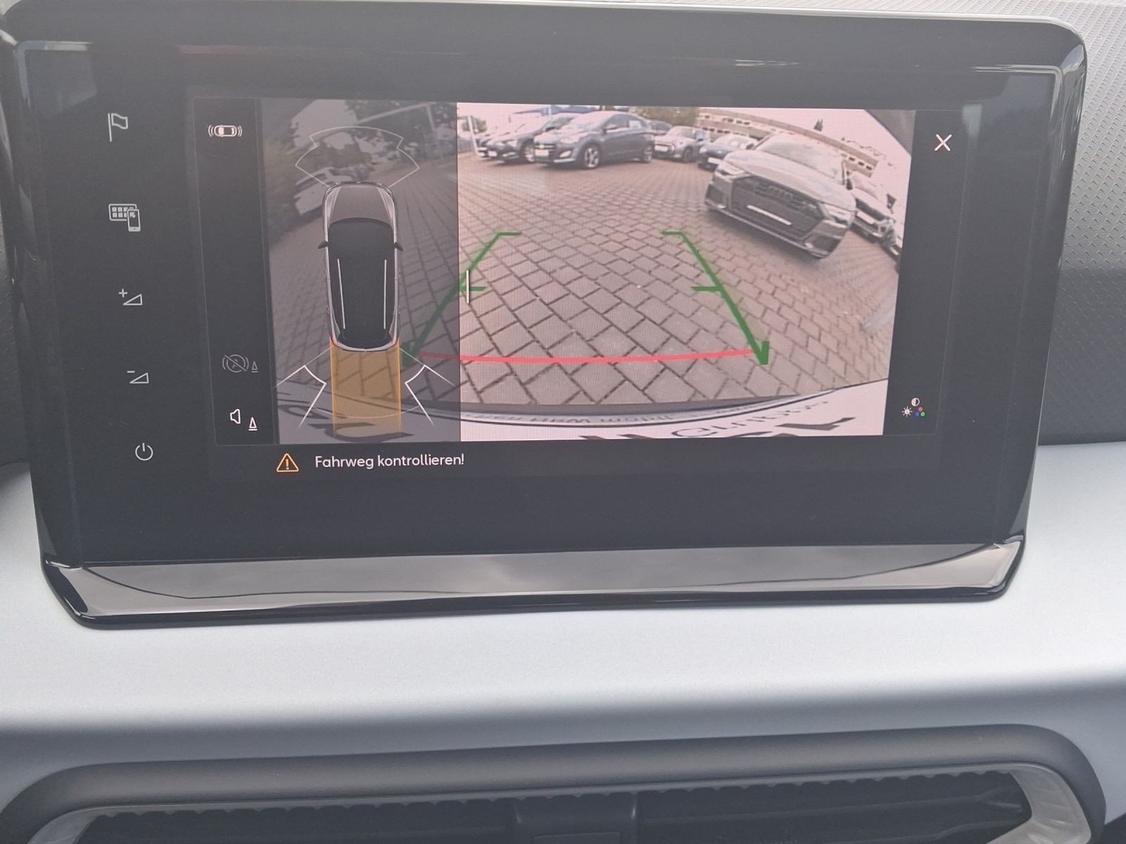 Seat Arona – Bild 15