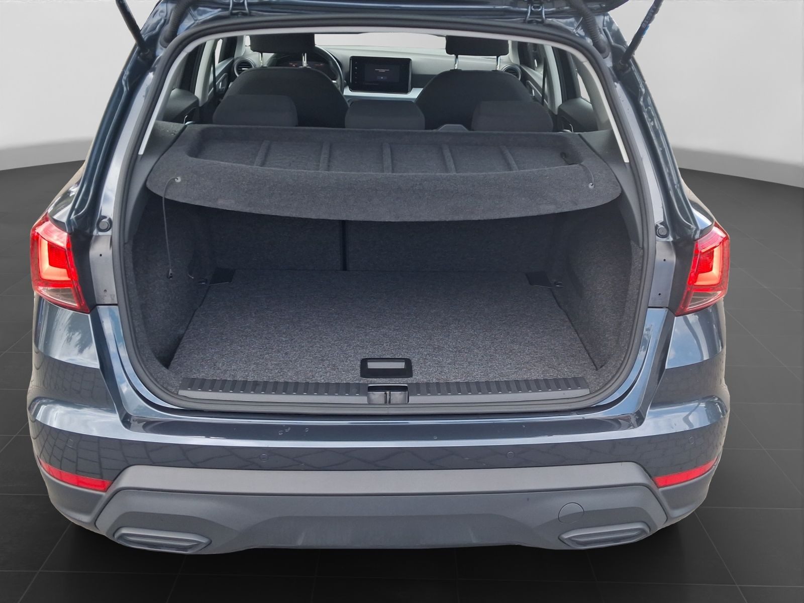 Seat Arona – Bild 16