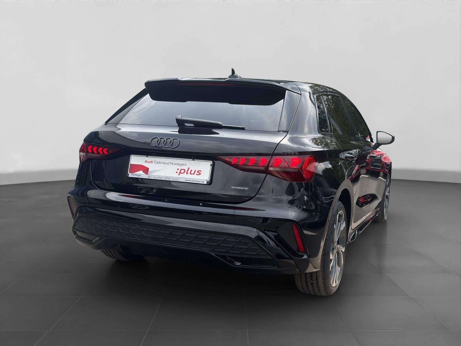 Audi A3 Sportback – Foto 3