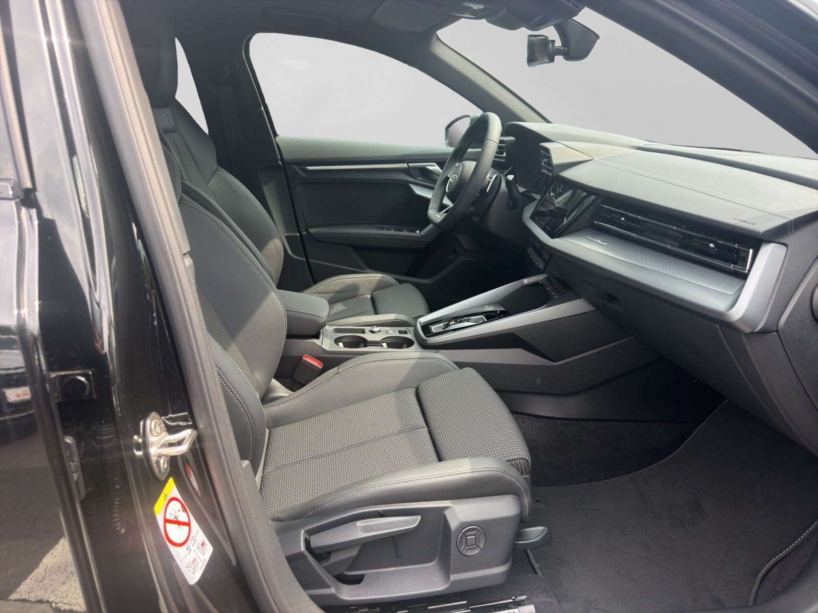 Audi A3 Sportback – Foto 4