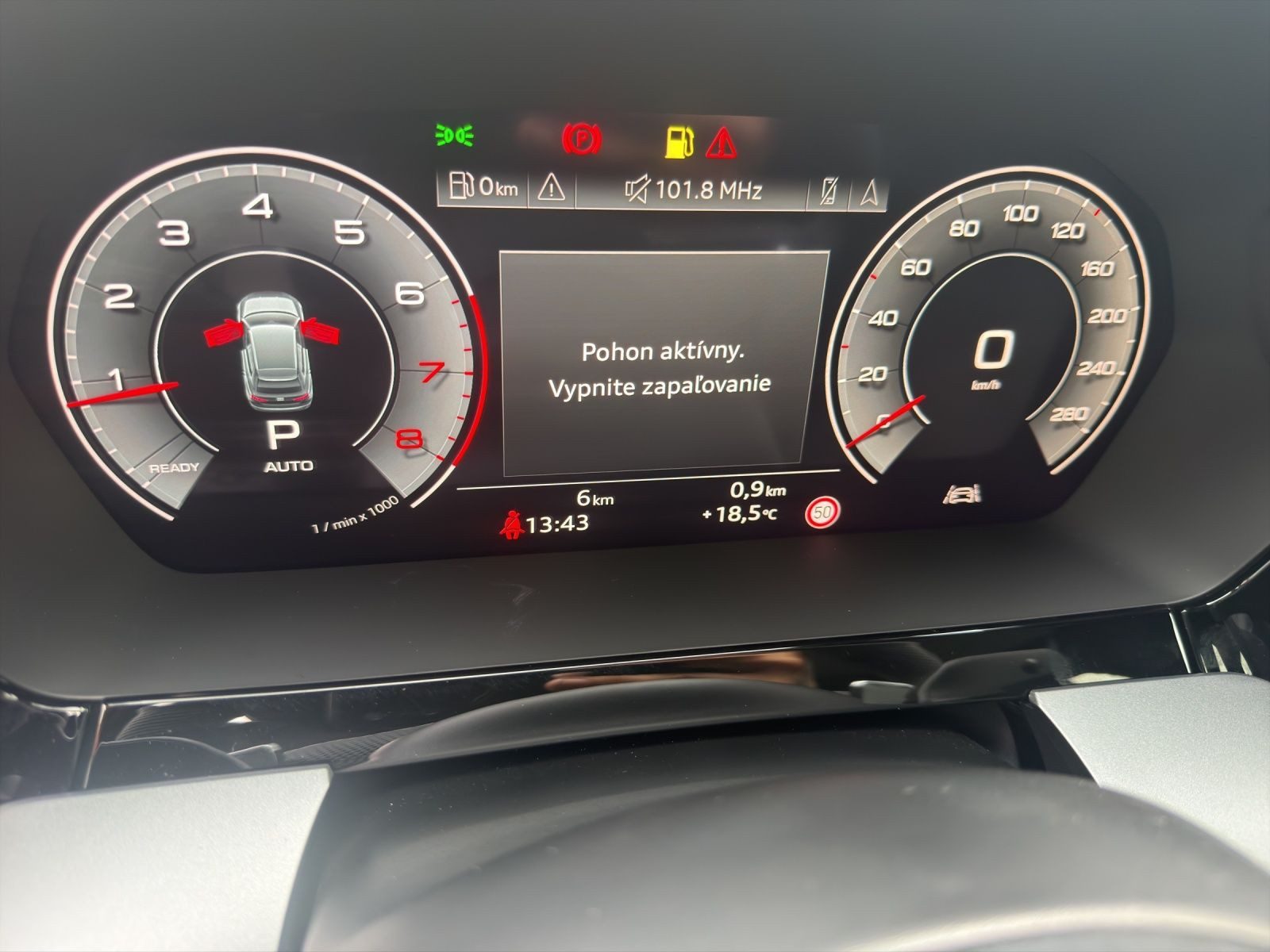 Audi A3 Sportback – Foto 10