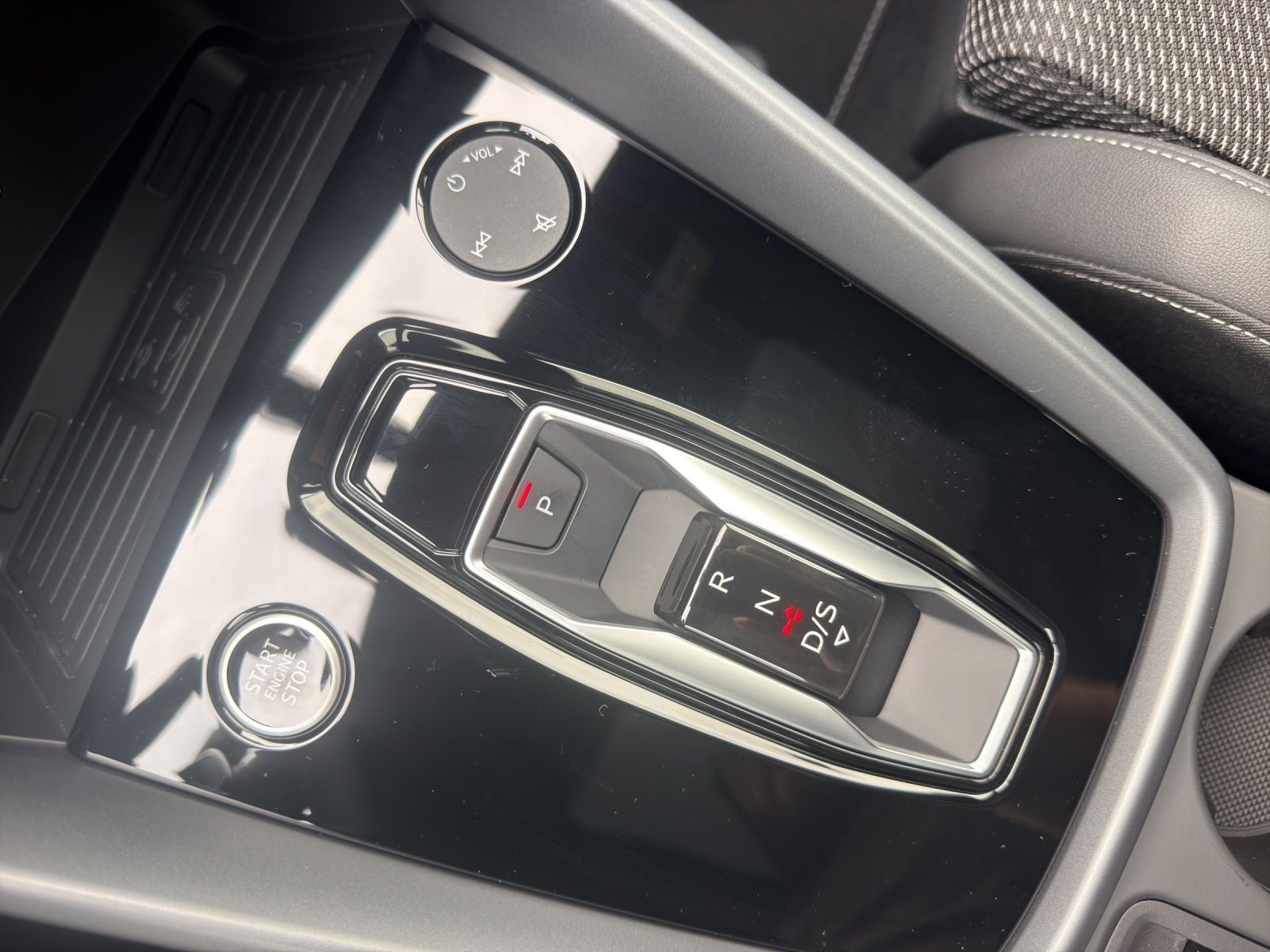 Audi A3 Sportback – Foto 11