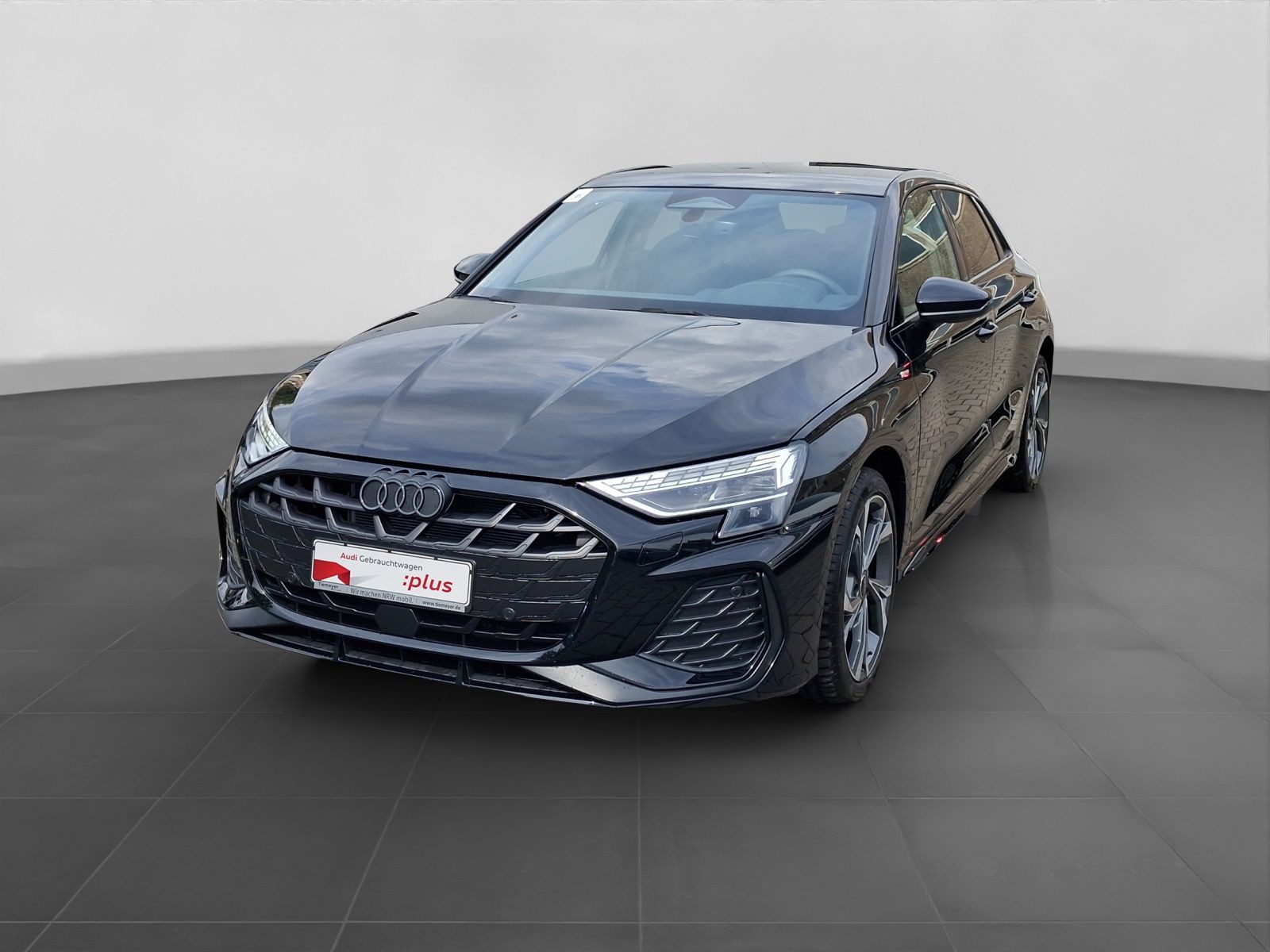 Audi A3 Sportback – Bild 2