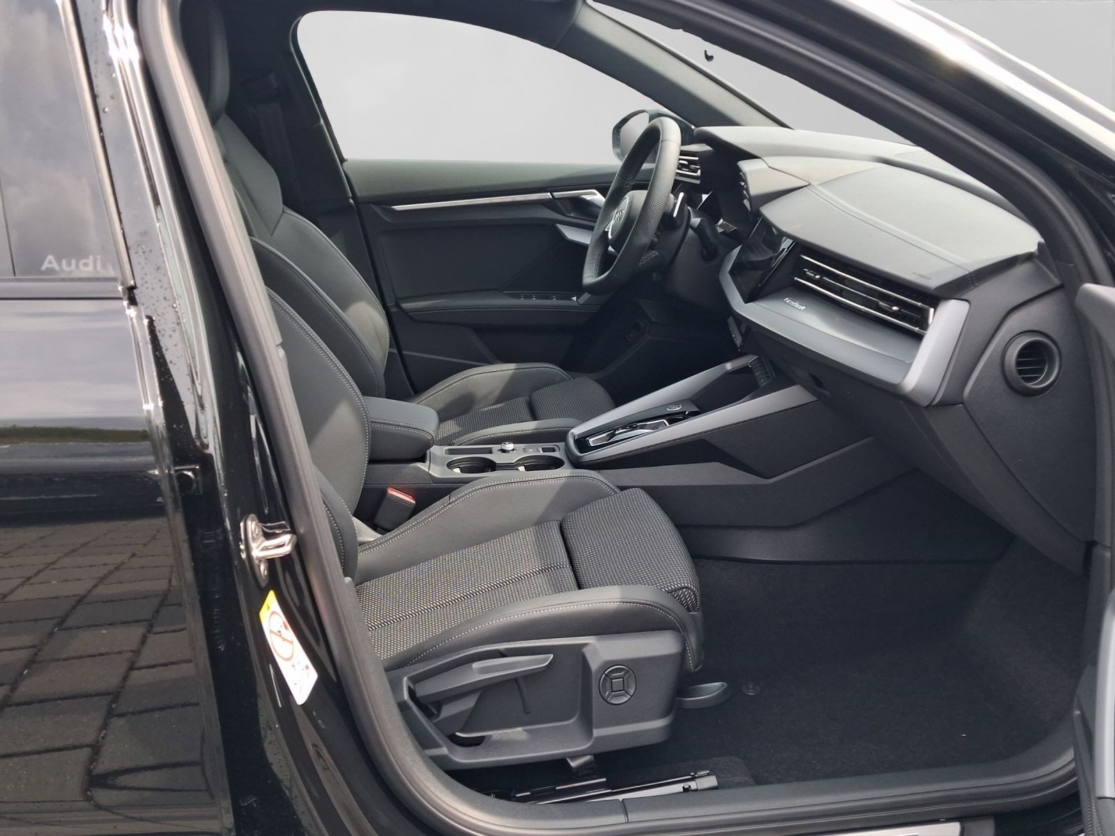 Audi A3 Sportback – Bild 4