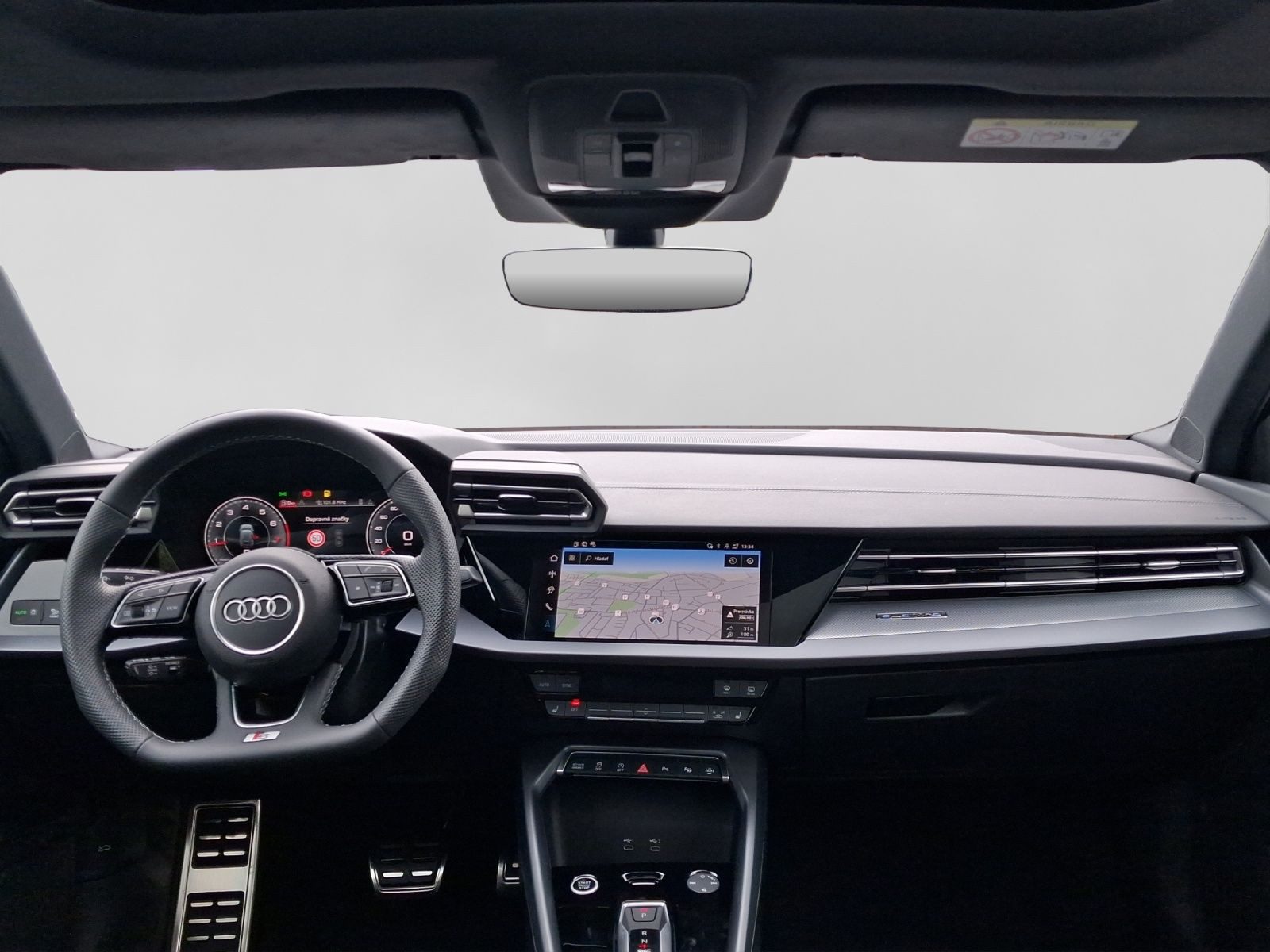 Audi A3 Sportback – Bild 5