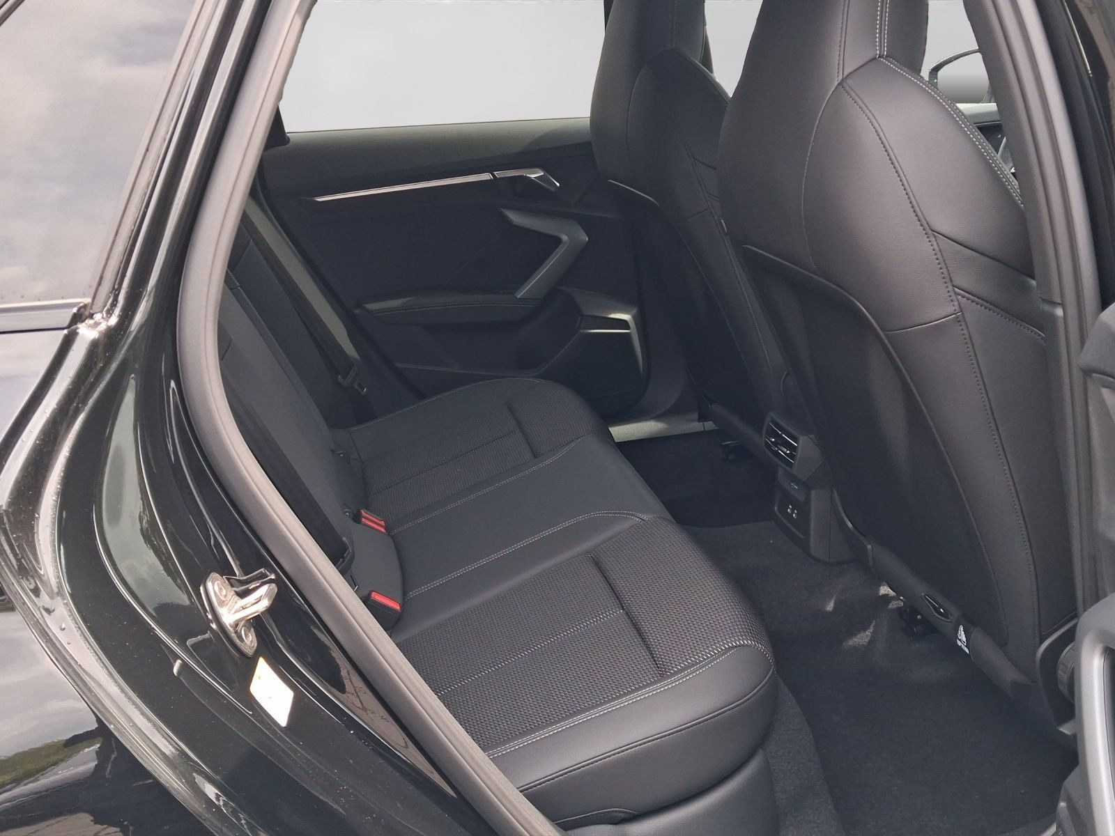 Audi A3 Sportback – Bild 6