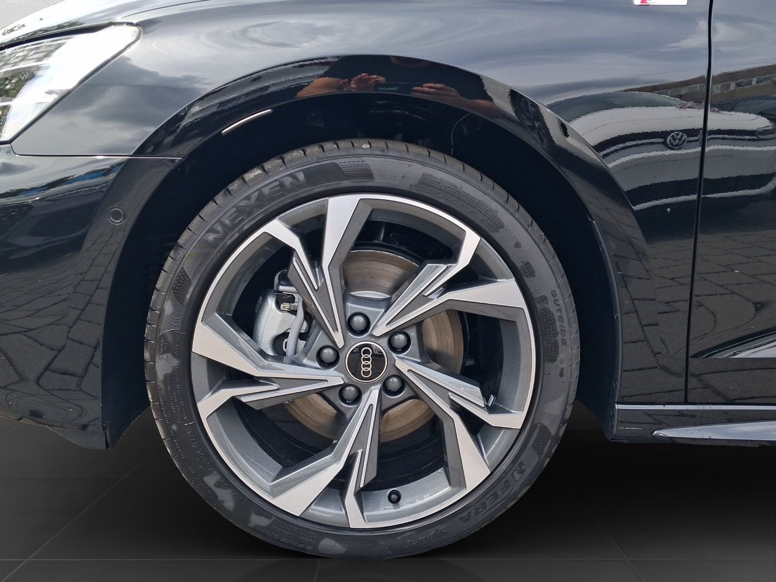 Audi A3 Sportback – Bild 7