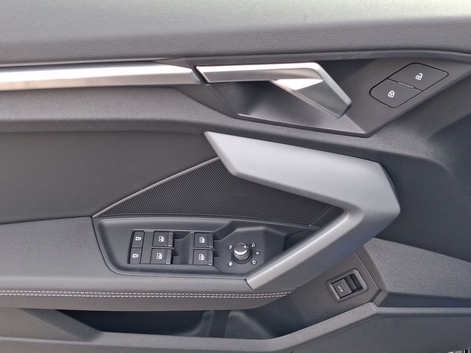 Audi A3 Sportback – Bild 8