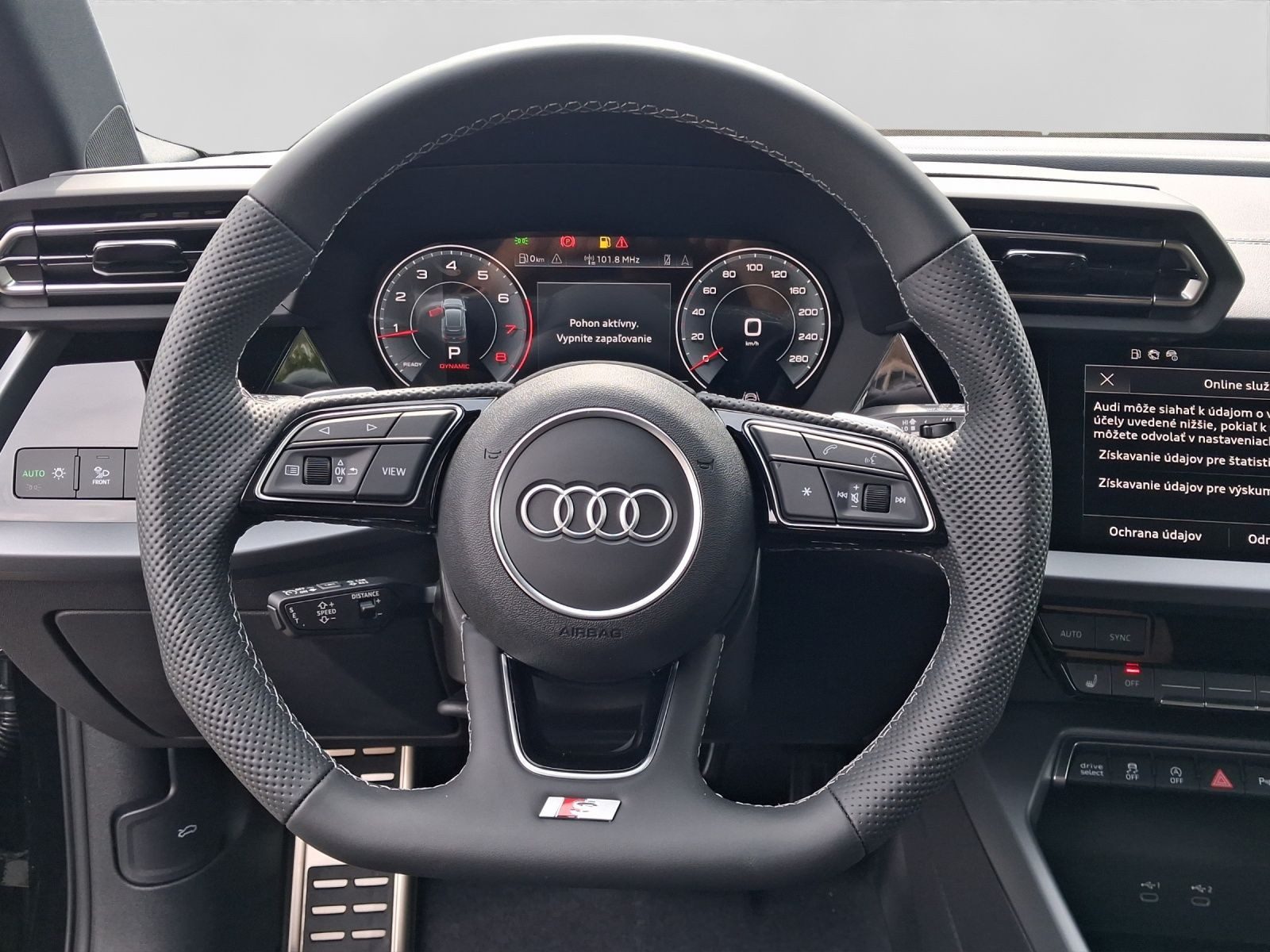 Audi A3 Sportback – Bild 9