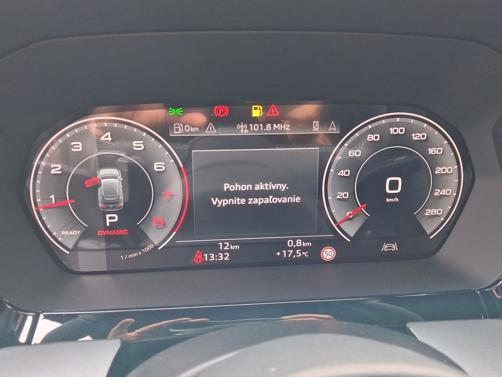 Audi A3 Sportback – Bild 10
