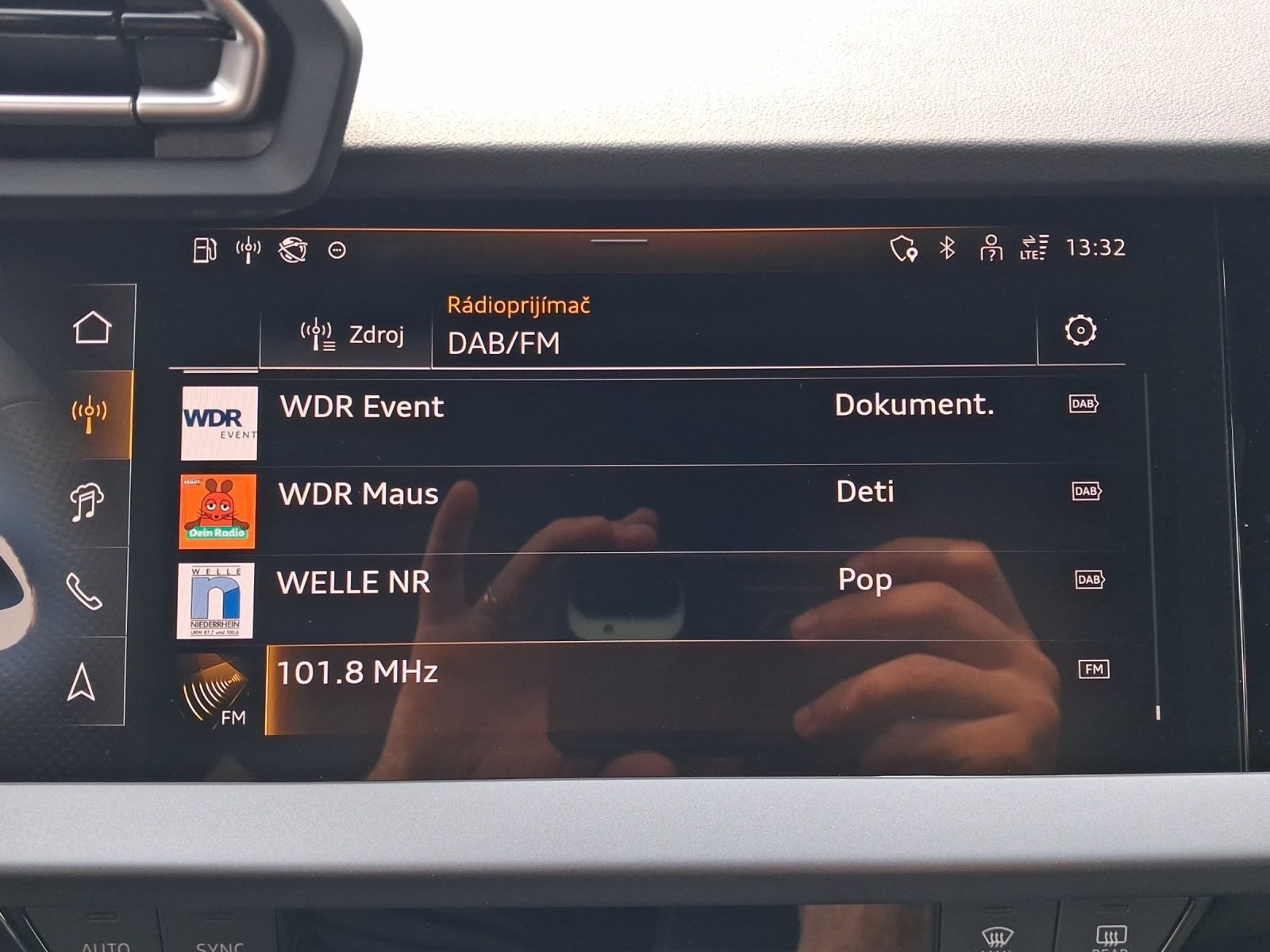 Audi A3 Sportback – Bild 11