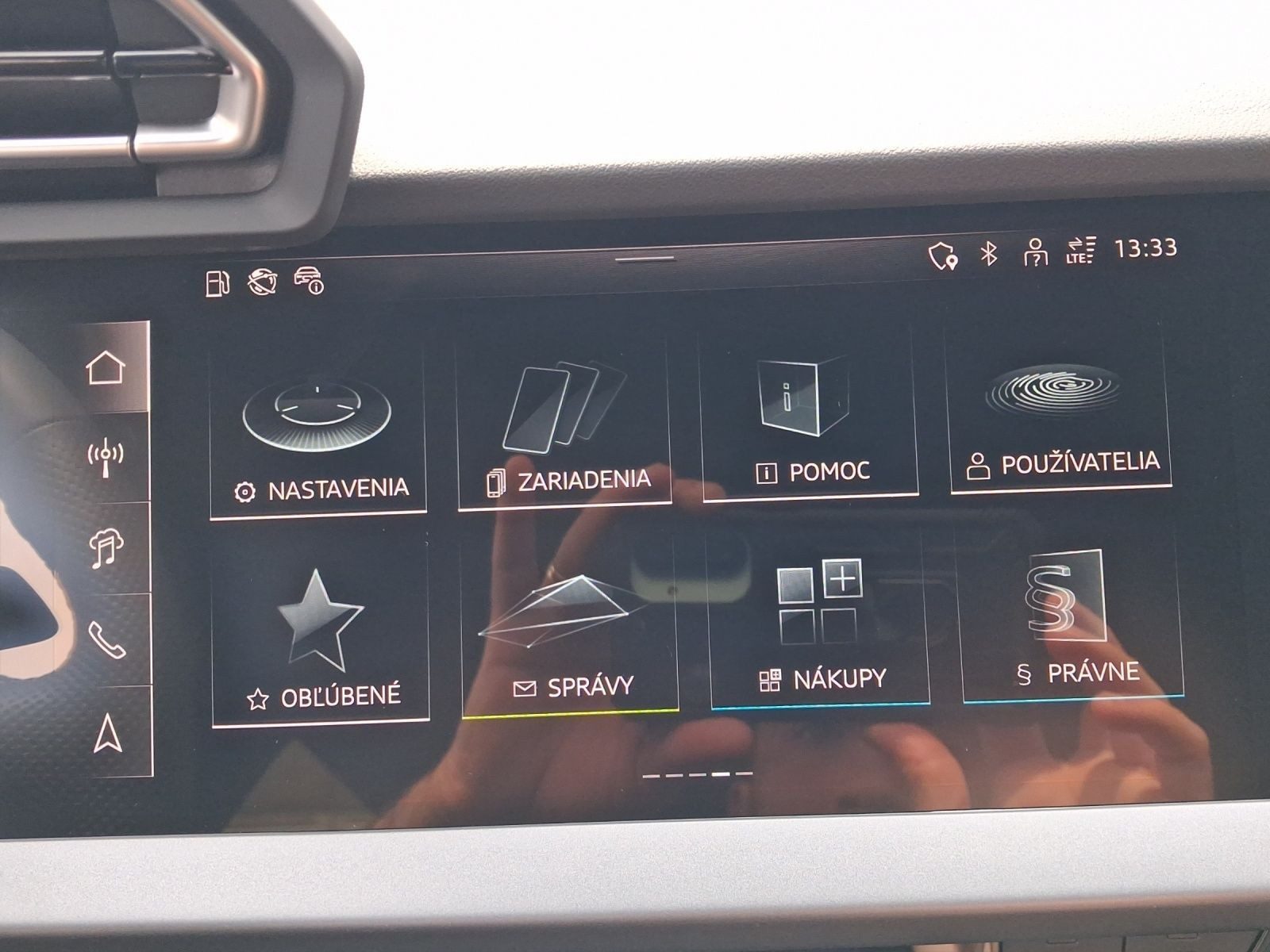 Audi A3 Sportback – Bild 13