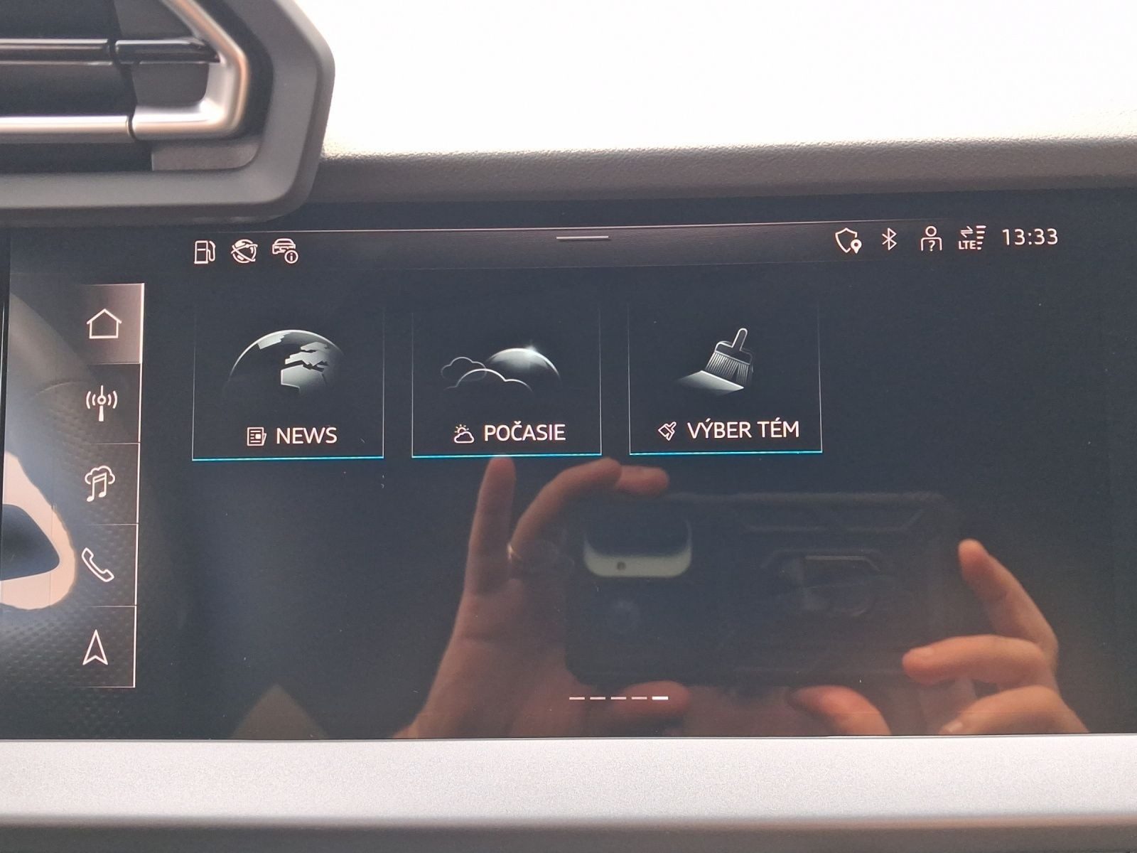 Audi A3 Sportback – Bild 14