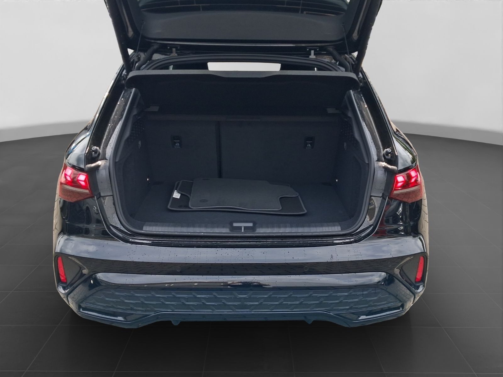 Audi A3 Sportback – Bild 16