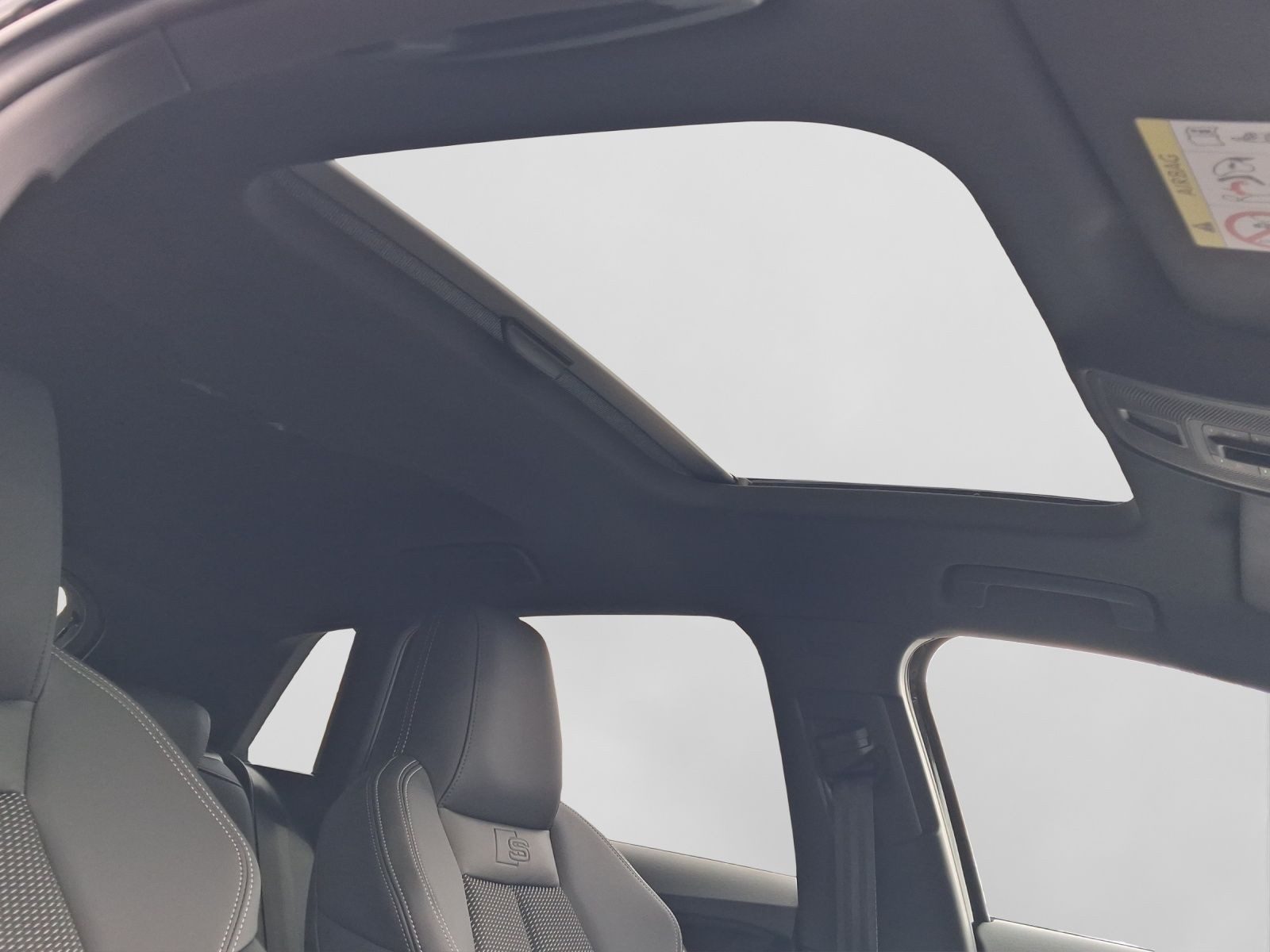 Audi A3 Sportback – Bild 17