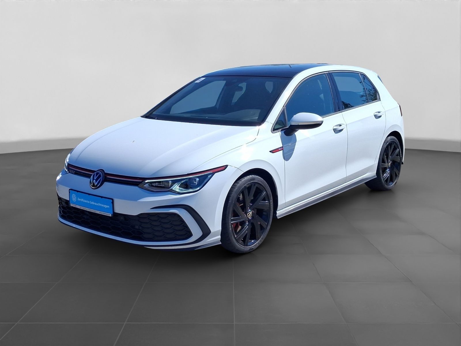 Volkswagen Golf GTI – Bild 2