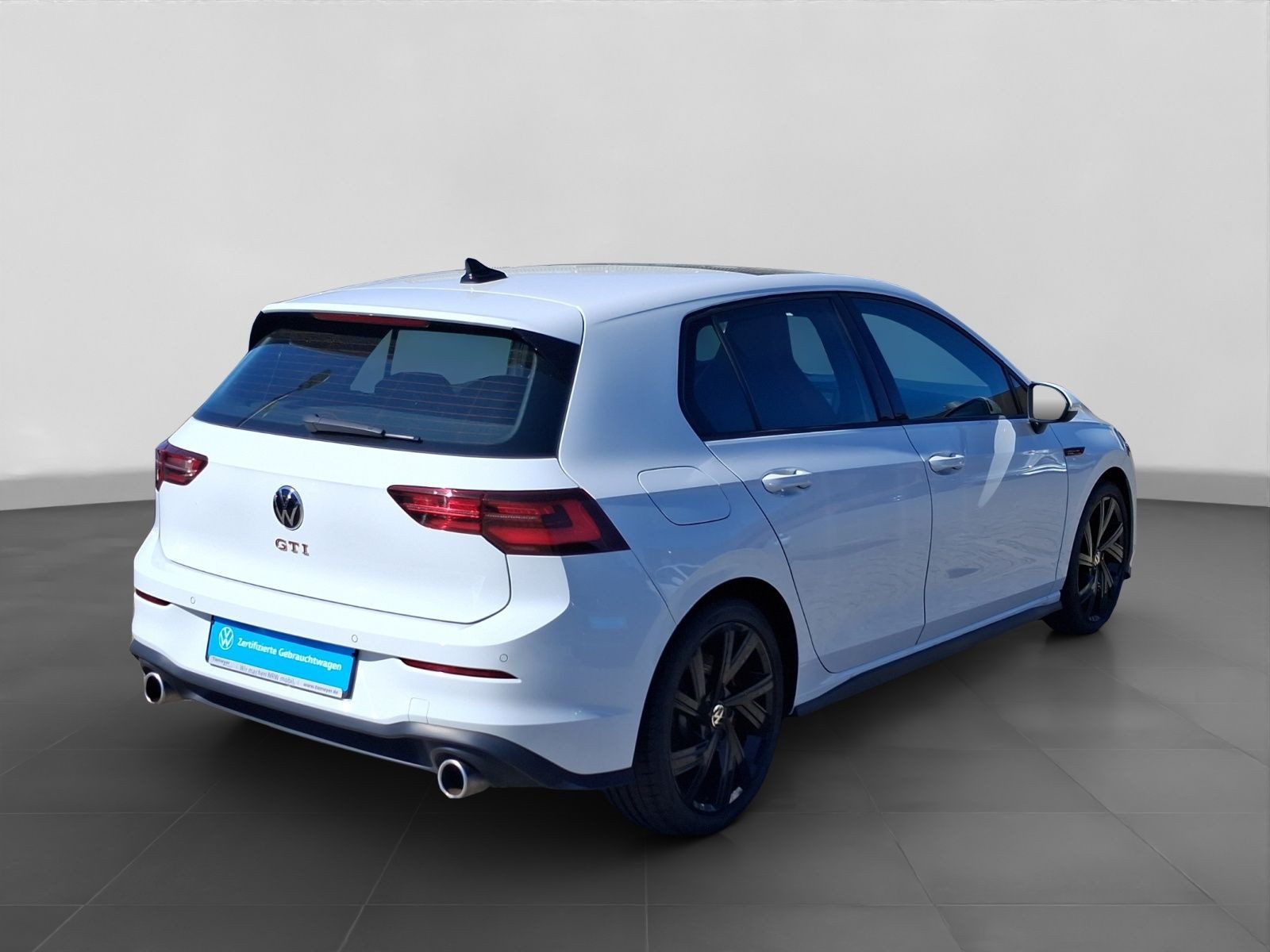 Volkswagen Golf GTI – Bild 3