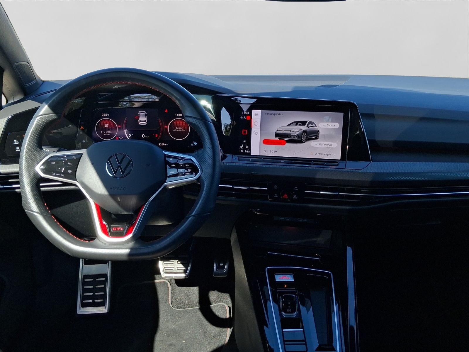 Volkswagen Golf GTI – Bild 5