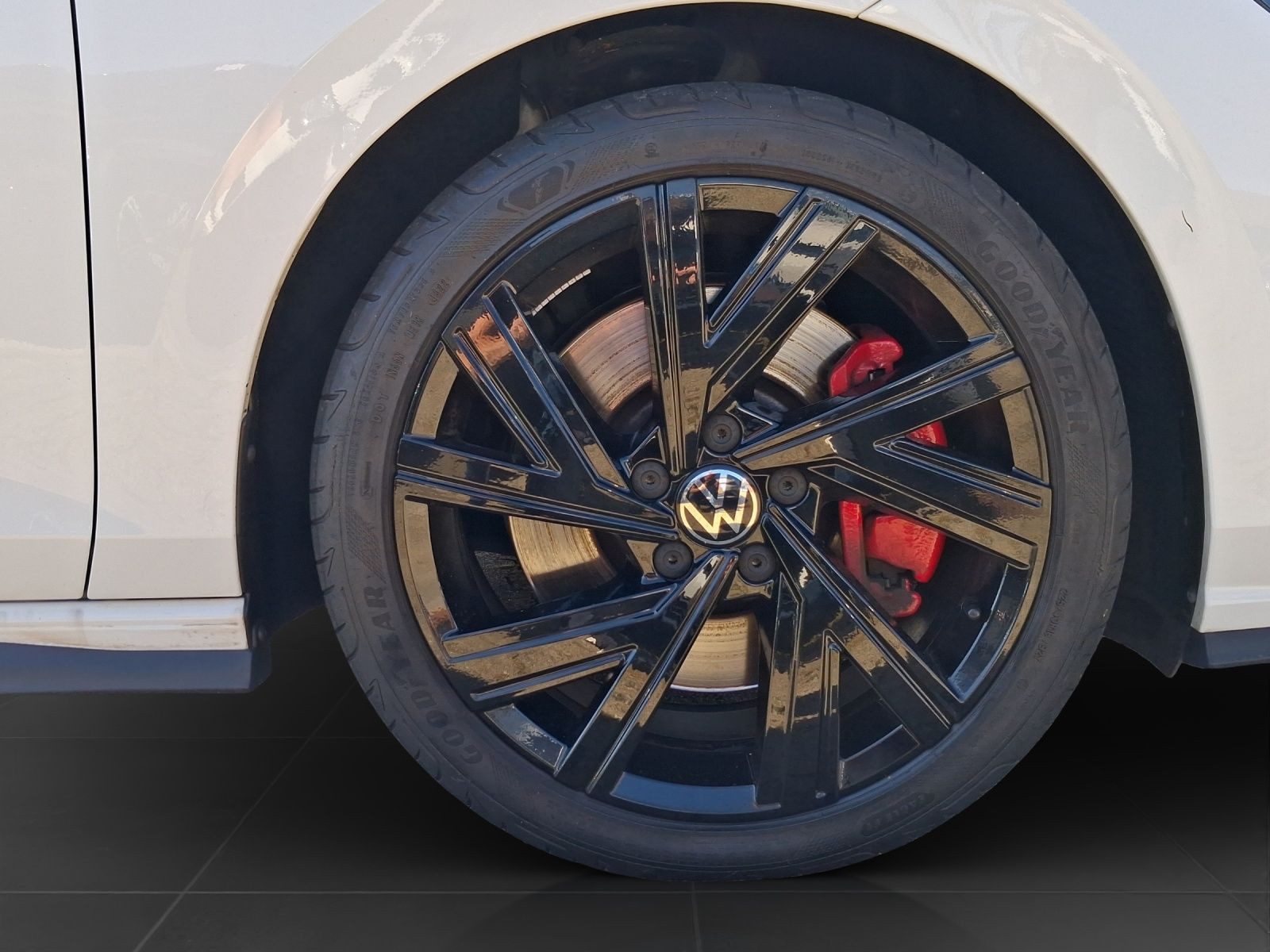 Volkswagen Golf GTI – Bild 7