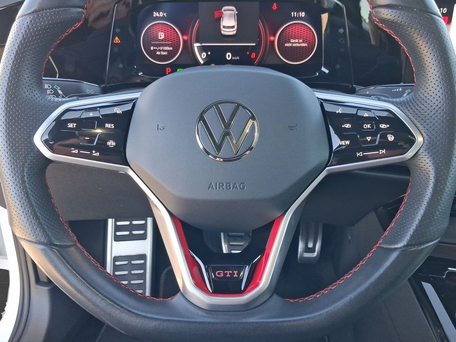 Volkswagen Golf GTI – Bild 9