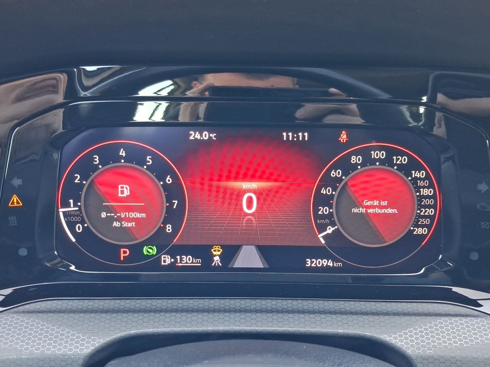 Volkswagen Golf GTI – Bild 10
