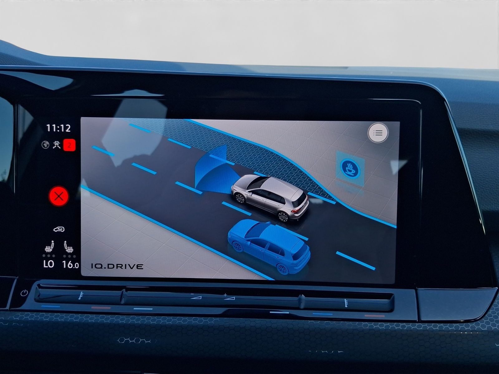 Volkswagen Golf GTI – Bild 12