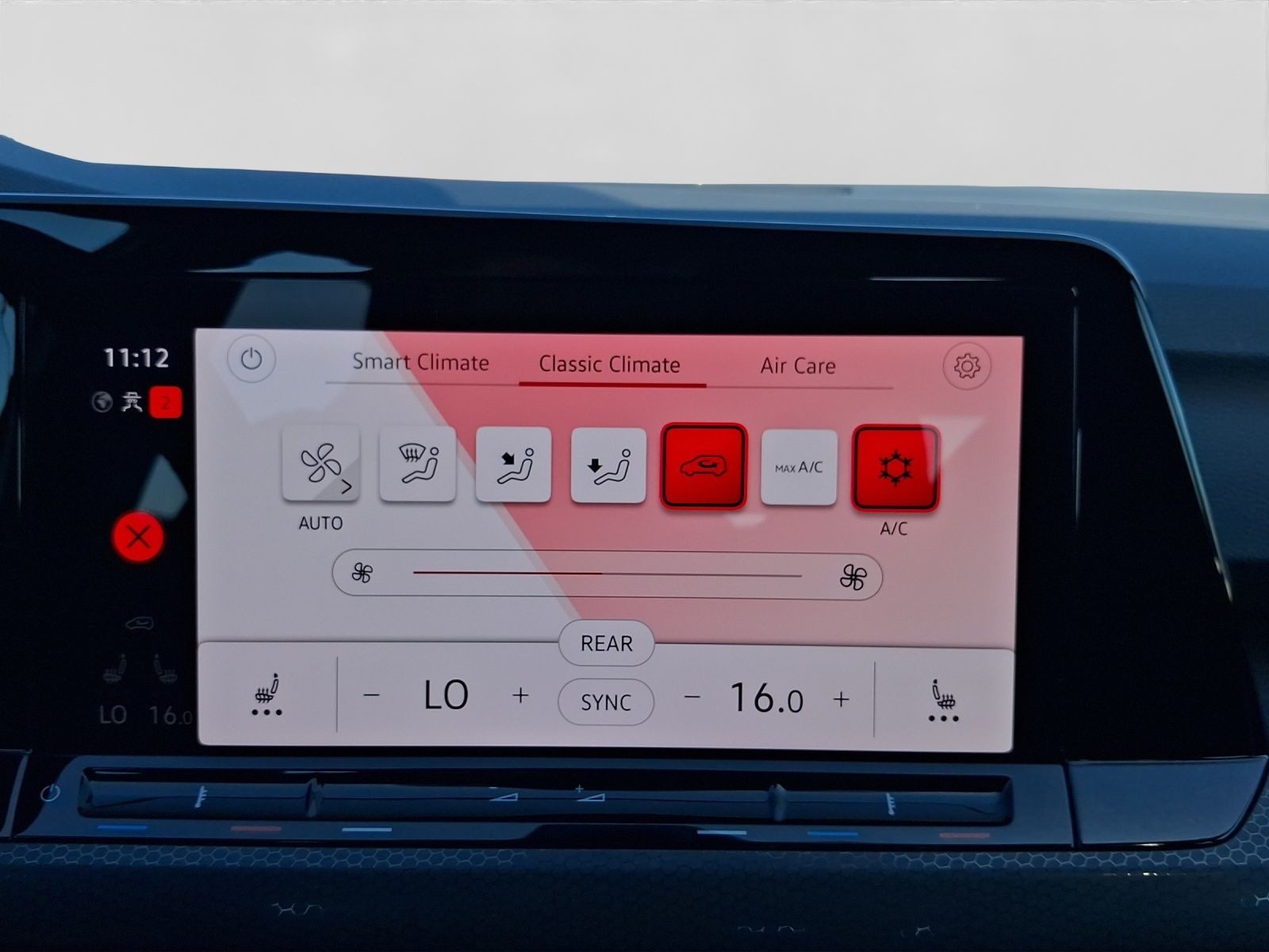 Volkswagen Golf GTI – Bild 13