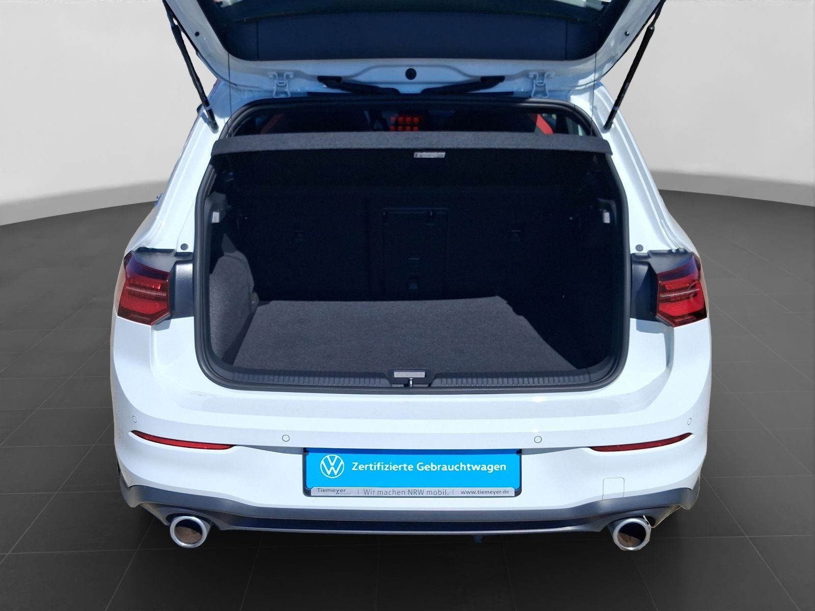 Volkswagen Golf GTI – Bild 15