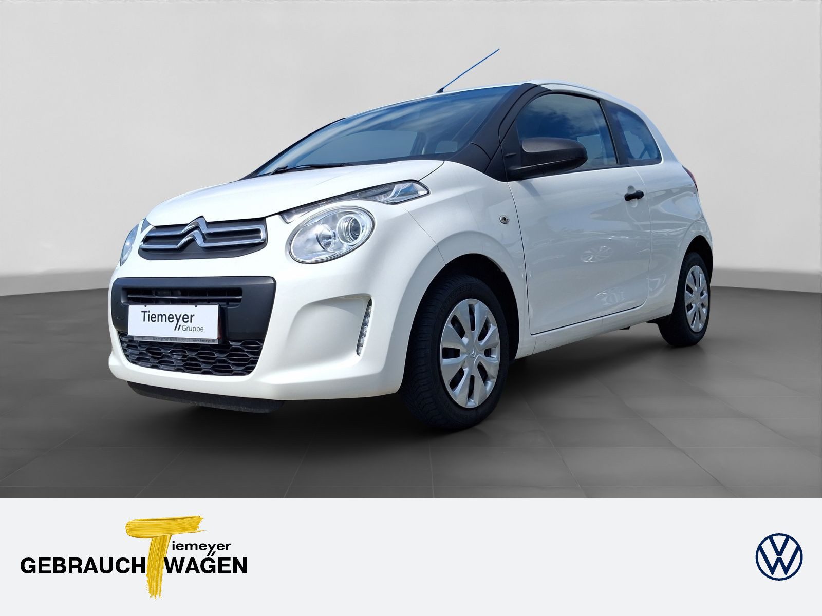 Citroën C1 – Foto 1
