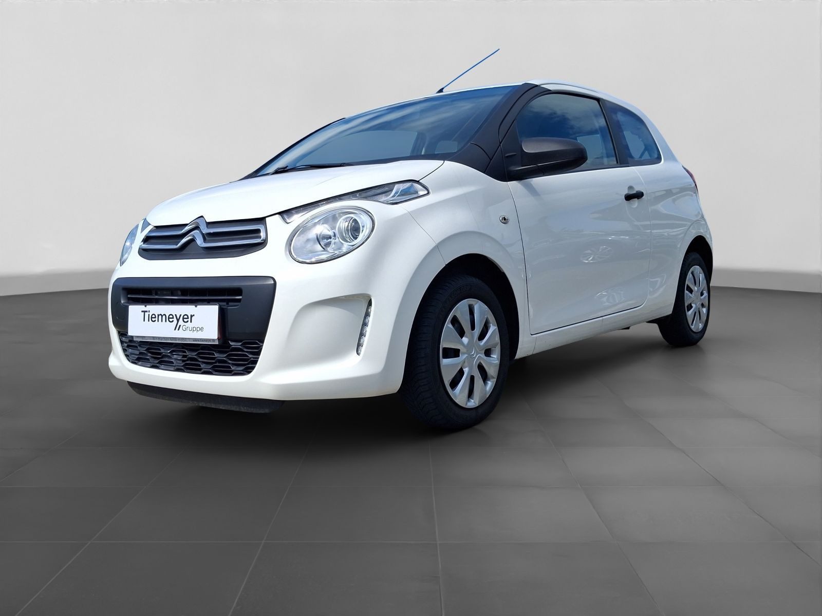 Citroën C1 – Foto 2