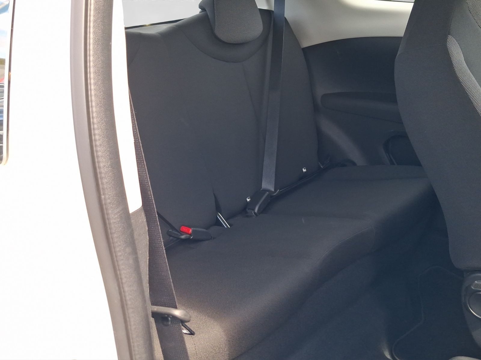 Citroën C1 – Foto 6