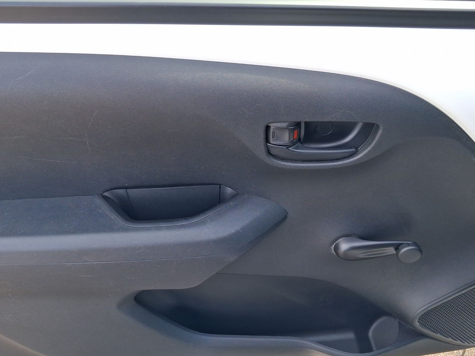 Citroën C1 – Foto 8