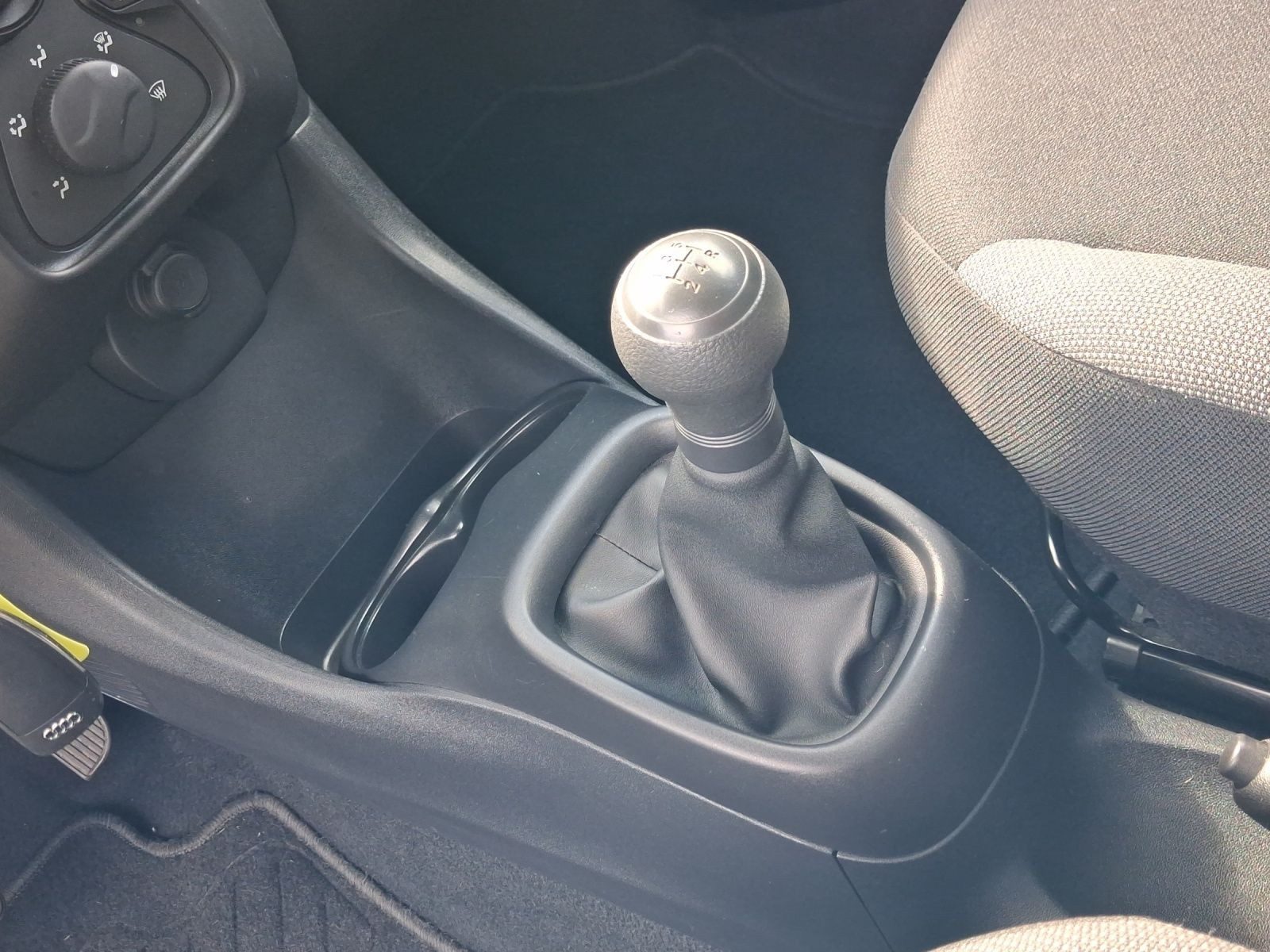 Citroën C1 – Foto 11