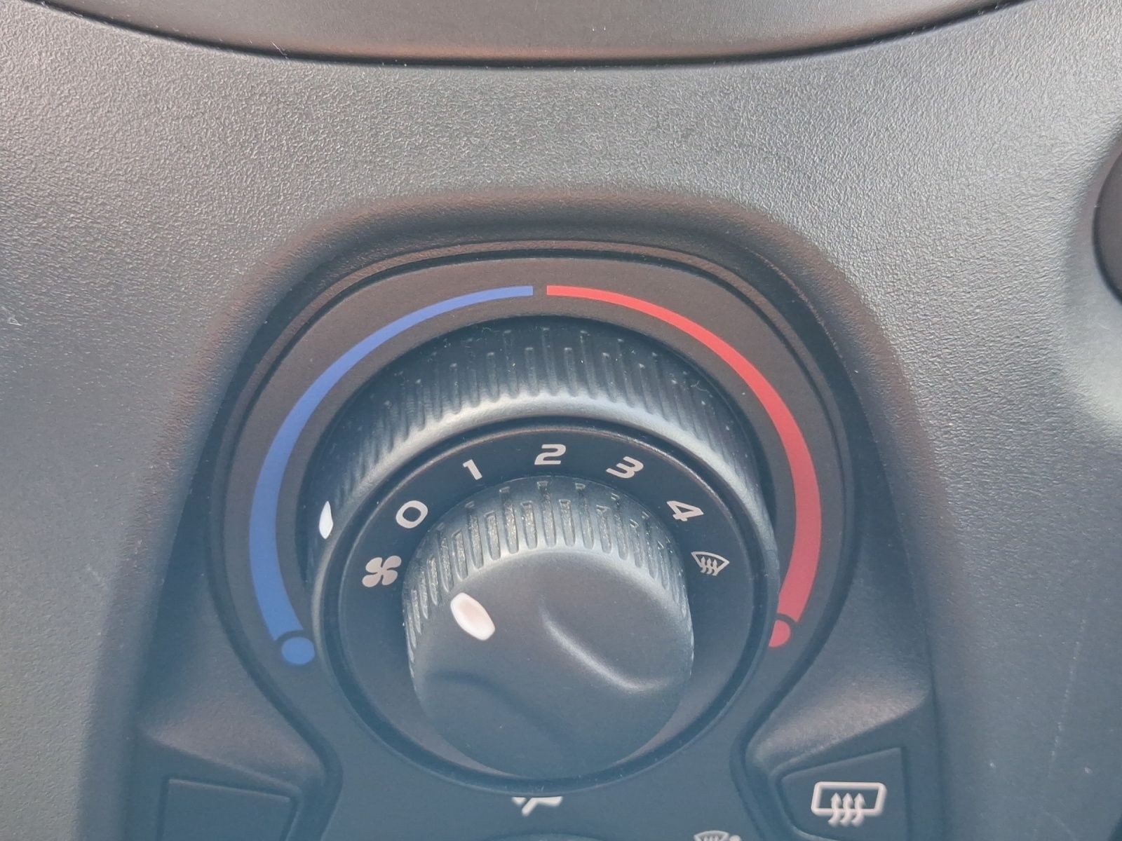 Citroën C1 – Foto 13