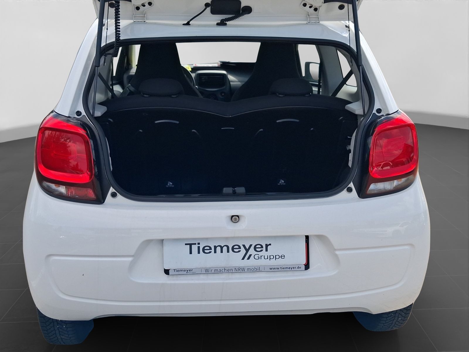 Citroën C1 – Foto 17
