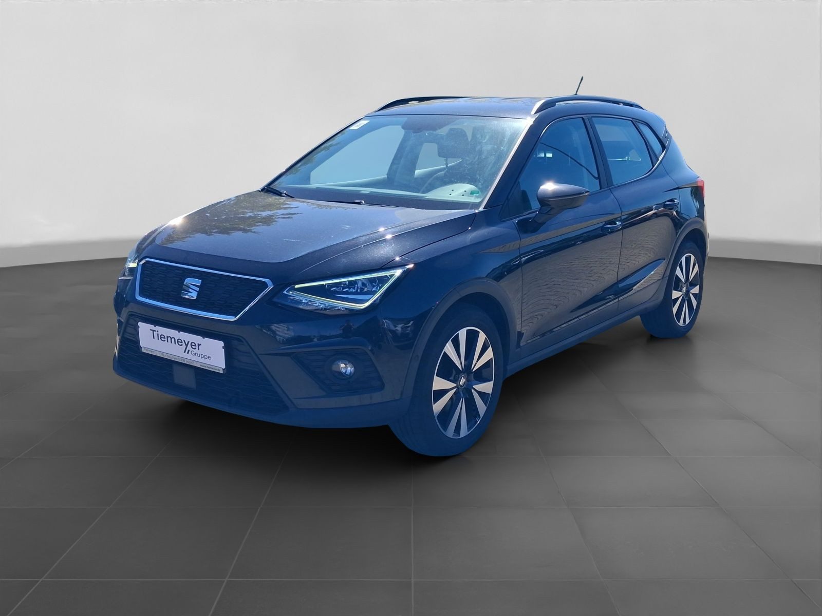 Seat Arona – Foto 2