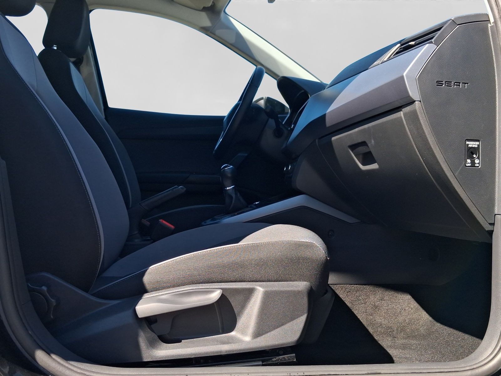 Seat Arona – Foto 4