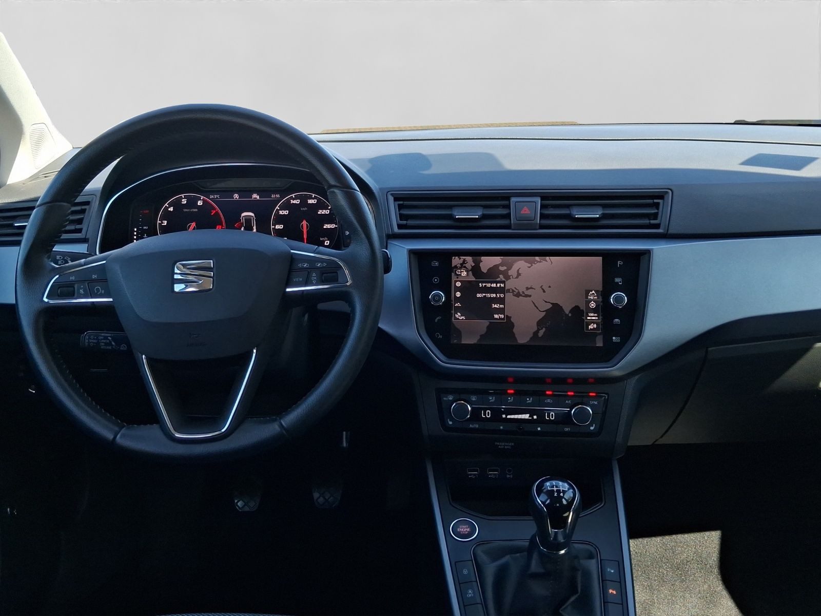Seat Arona – Foto 5
