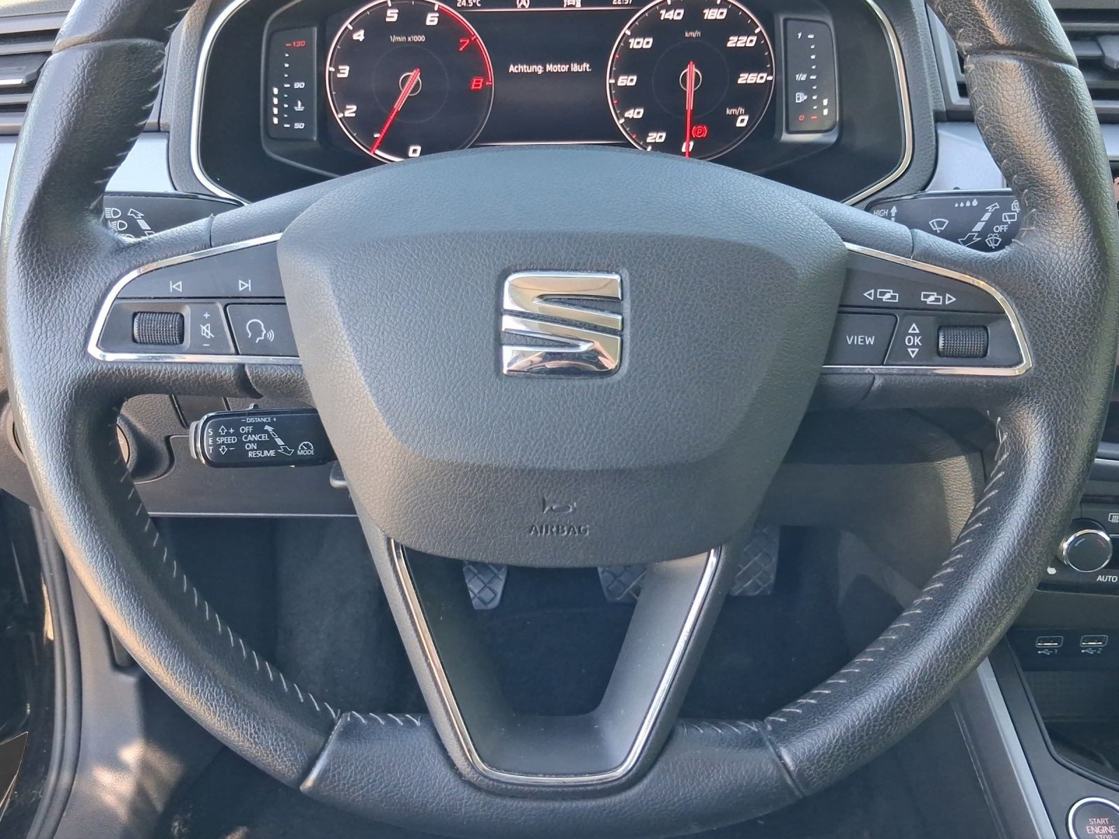Seat Arona – Foto 9