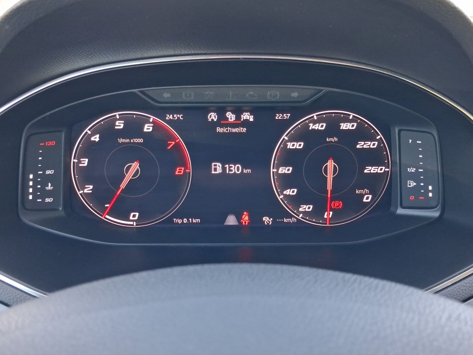 Seat Arona – Foto 10