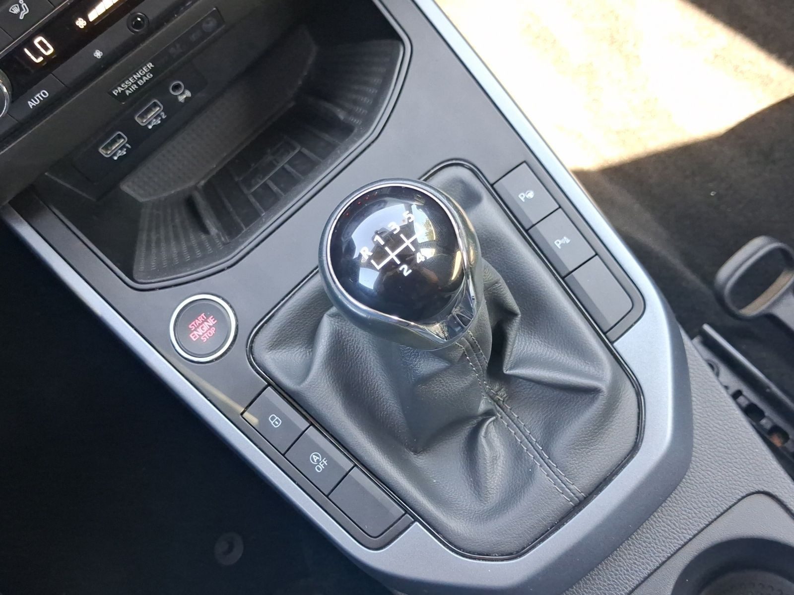 Seat Arona – Foto 11
